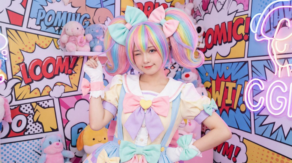 探花动漫视频-探花cosplay视频大赏 | 2026最美cosplay视频合集